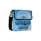 Wynwood Walls STREET ART Sprayground Messenger Sling