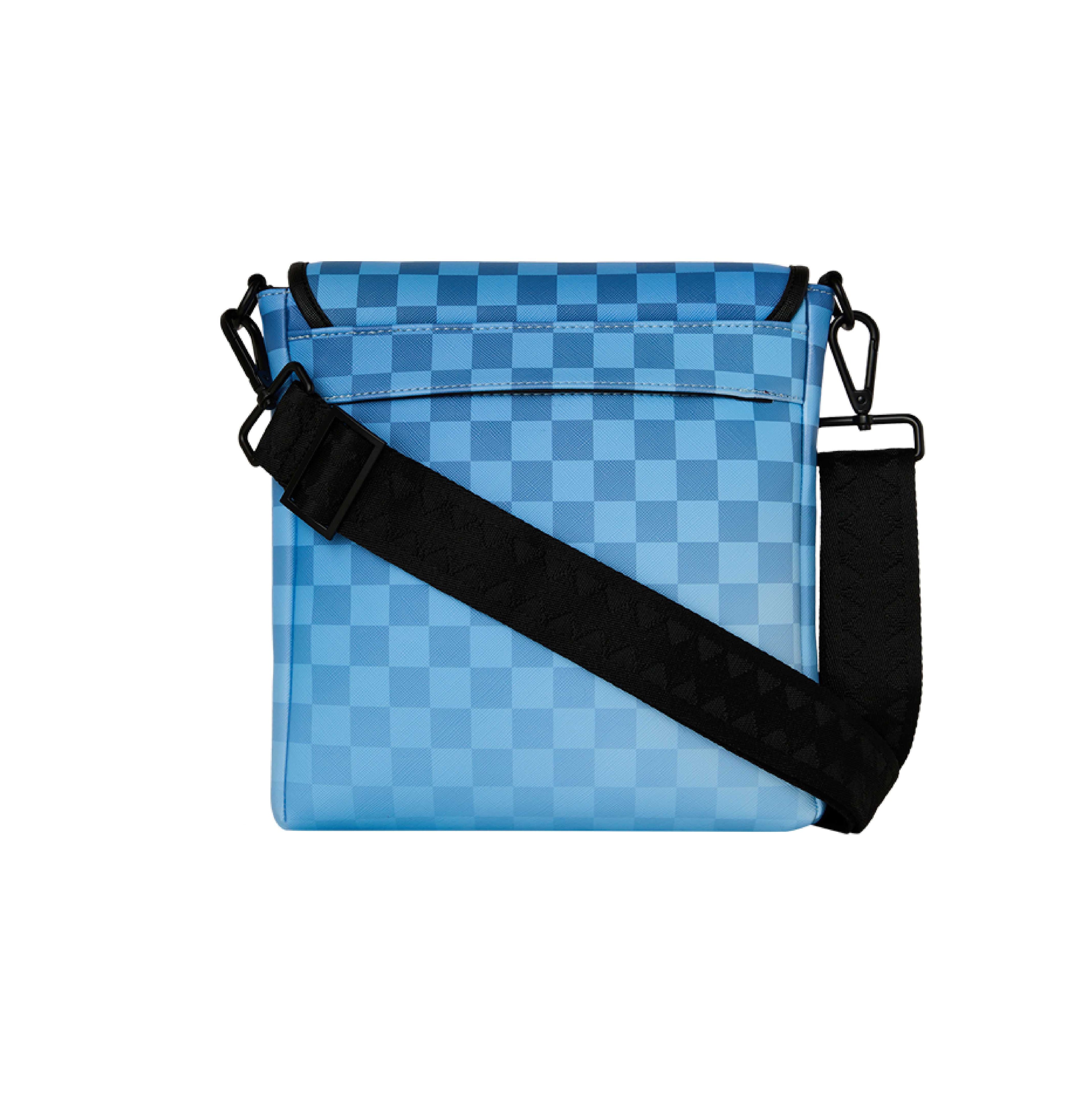 Wynwood Walls STREET ART Sprayground Messenger Sling