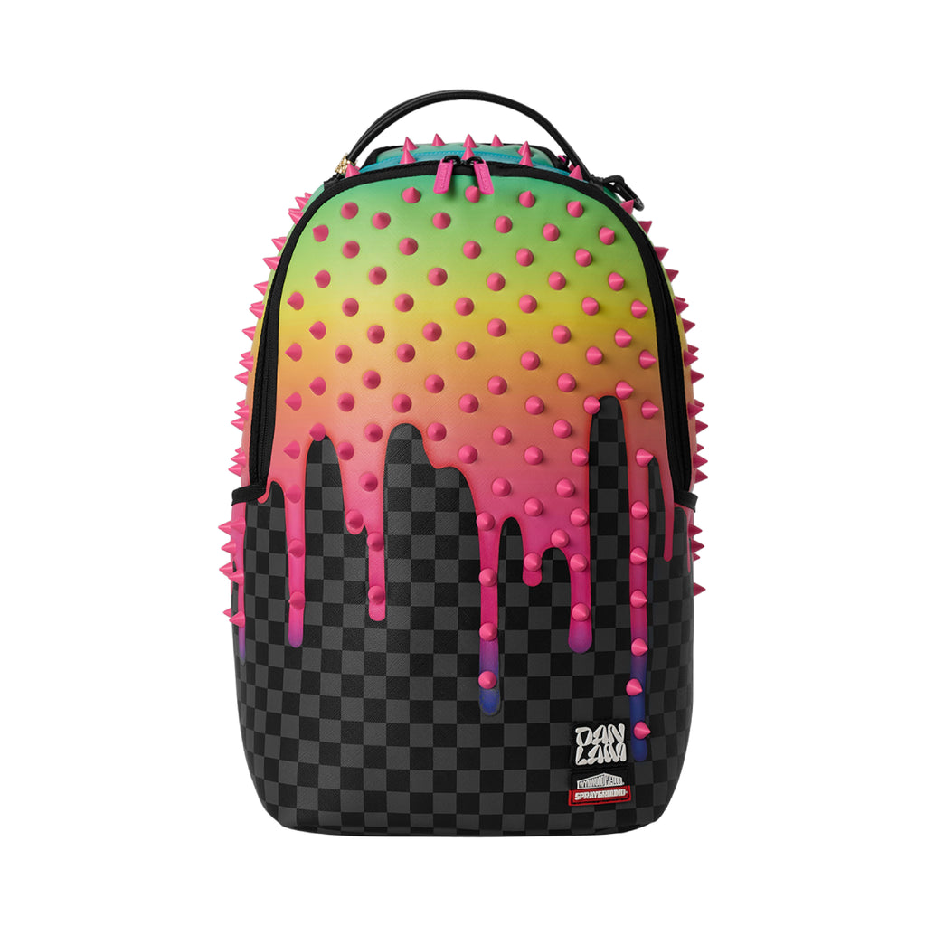 Dan Lam DRIPS Sprayground Backpack