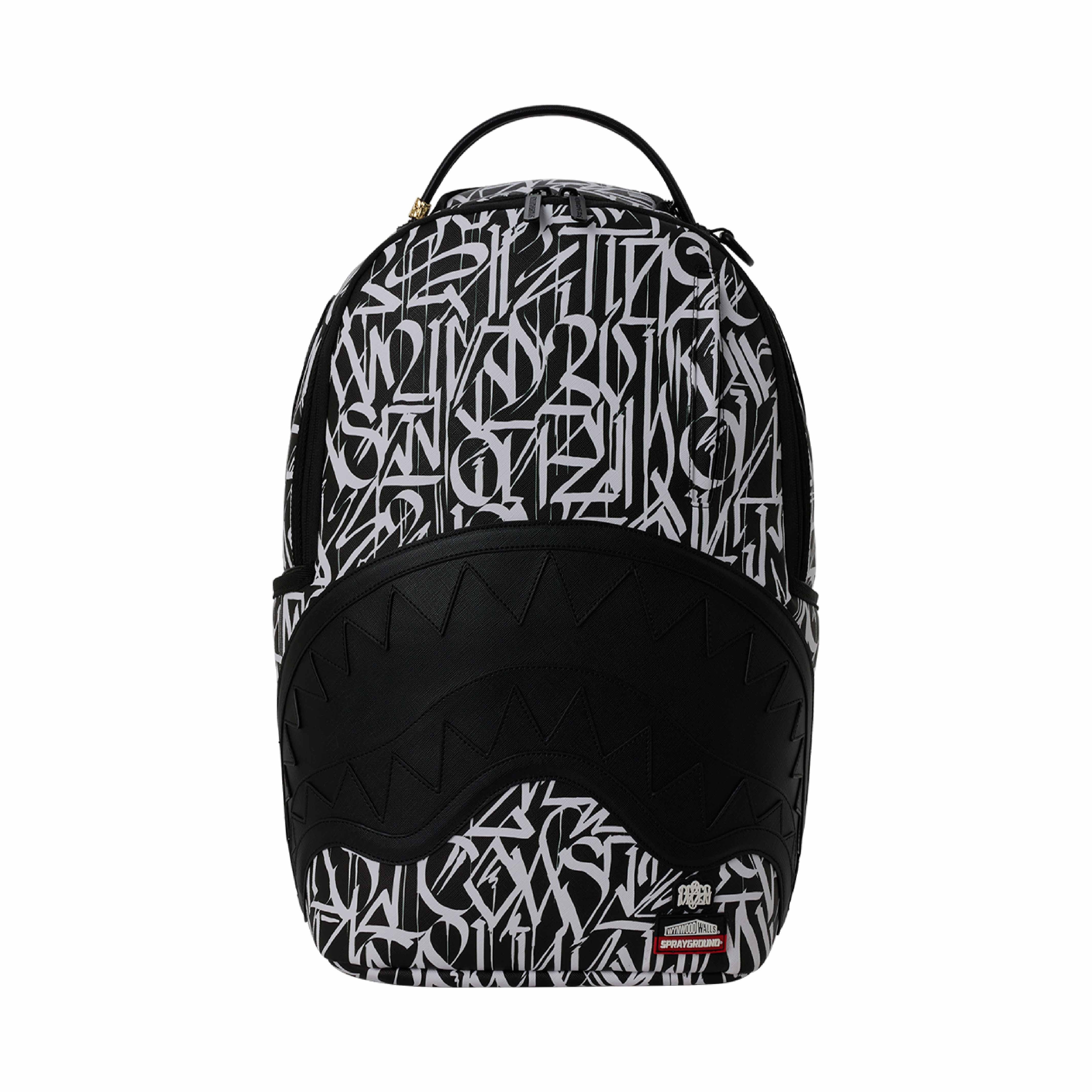 Defer INFINITY ARMY Sprayground Backpack Main image