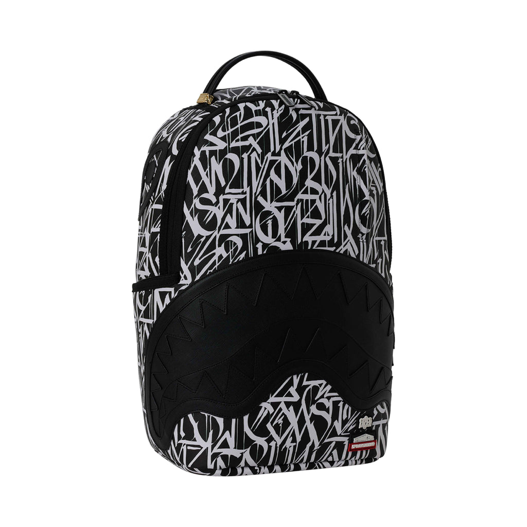 Defer INFINITY ARMY Sprayground Backpack