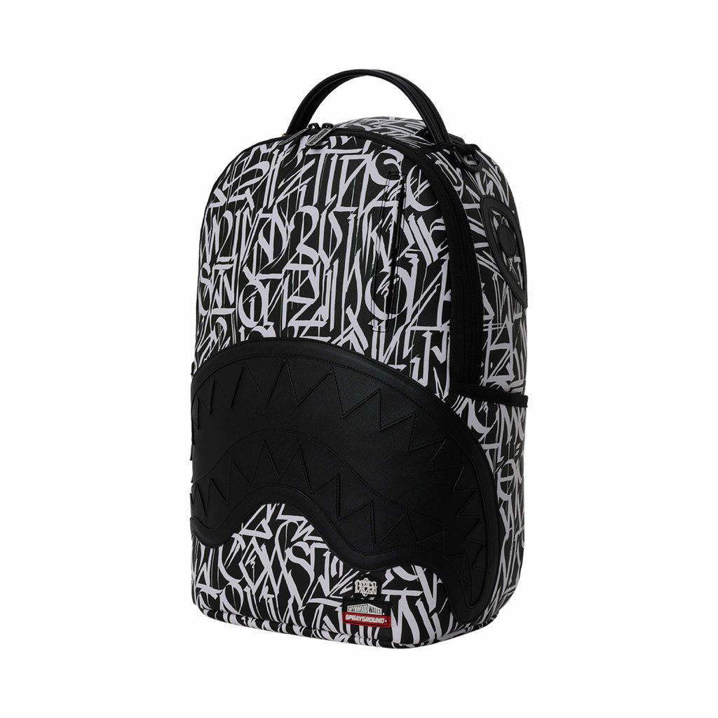 Defer INFINITY ARMY Sprayground Backpack