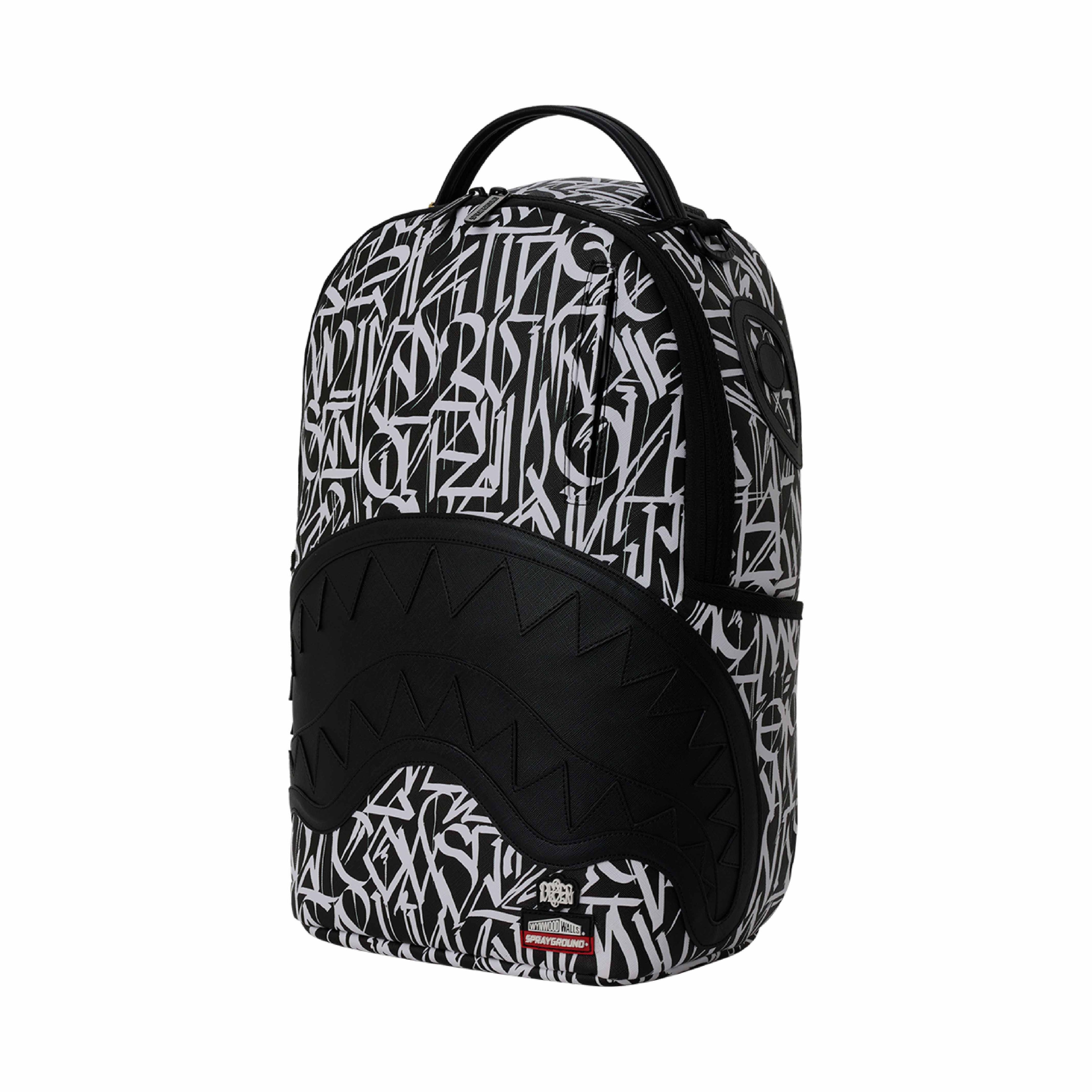 Defer INFINITY ARMY Sprayground Backpack