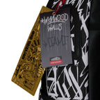Defer INFINITY ARMY Sprayground Backpack