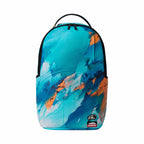 Digital Does JULY Sprayground Backpack