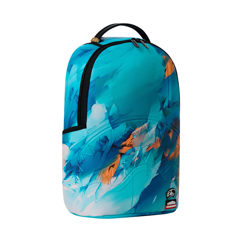 Digital Does JULY Sprayground Backpack