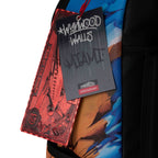 Digital Does JULY Sprayground Backpack