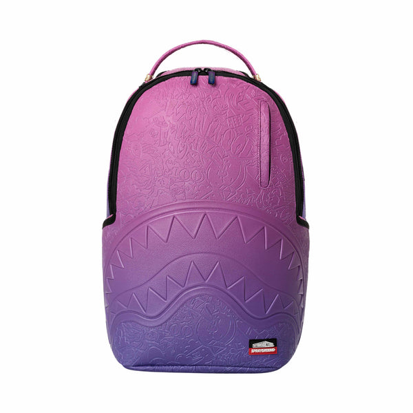 Wynwood Walls ARTBOSSED Sprayground Backpack