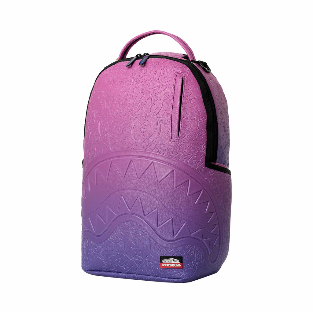 Wynwood Walls DOODLES Sprayground Backpack