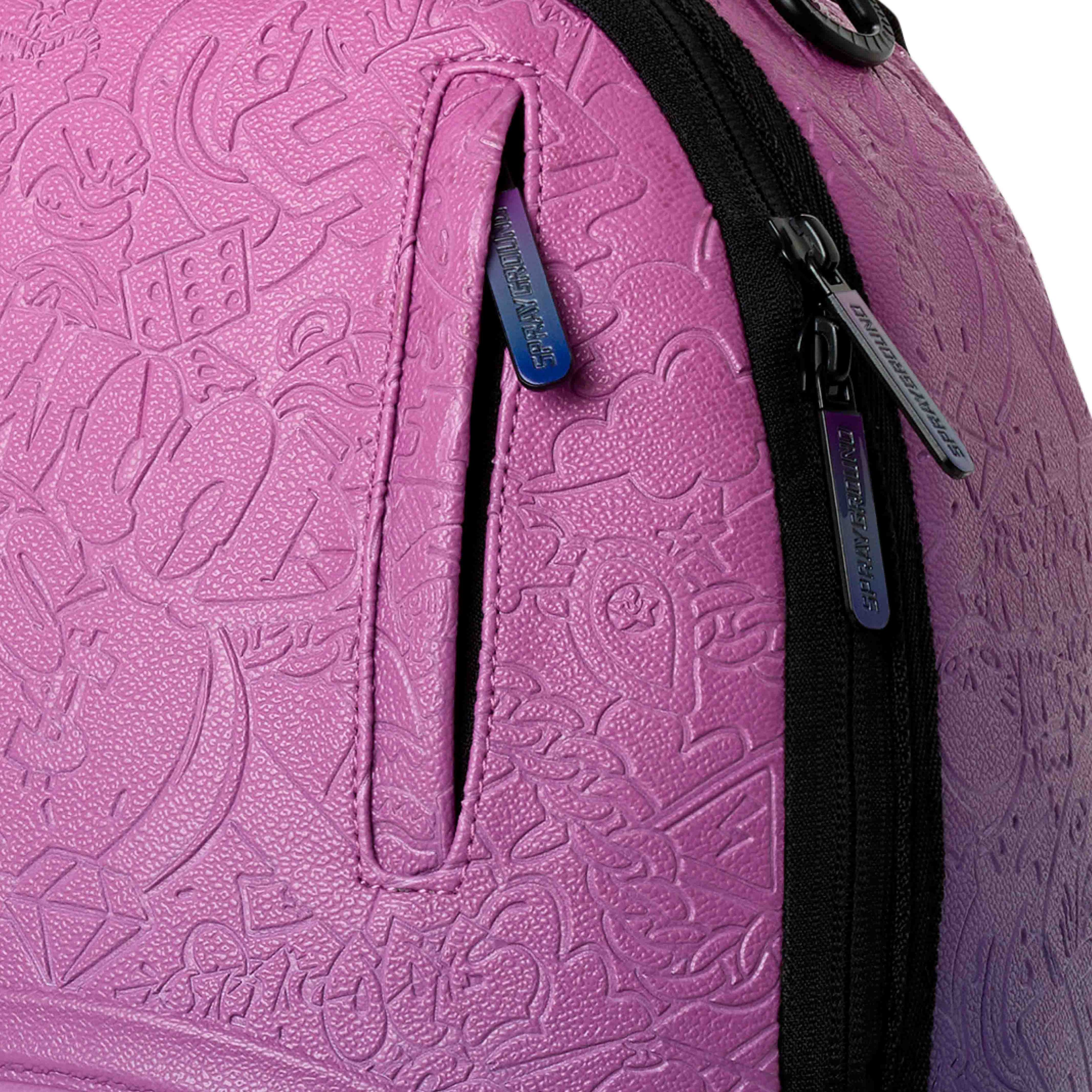 Wynwood Walls DOODLES Sprayground Backpack