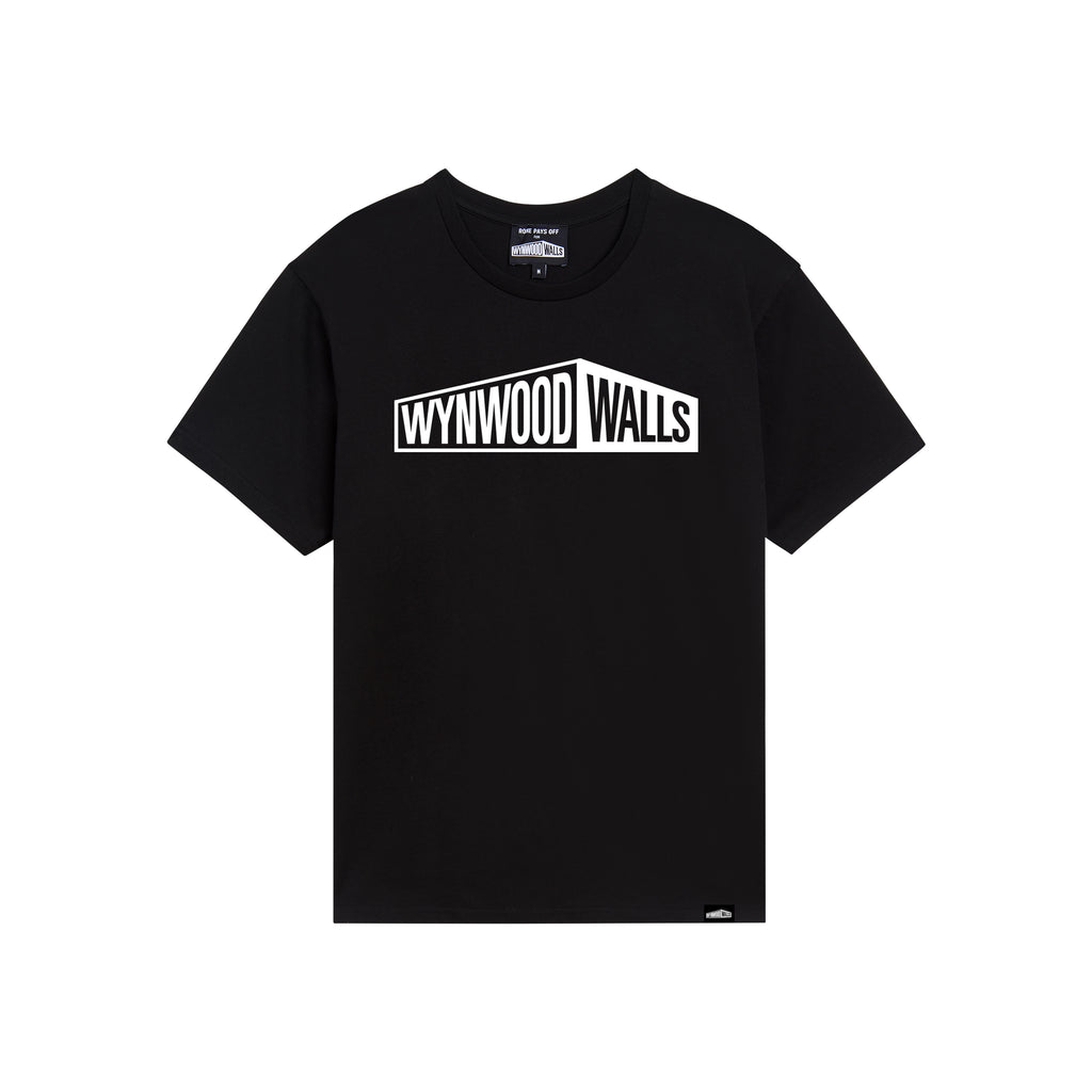 Wynwood Walls T-shirt Original