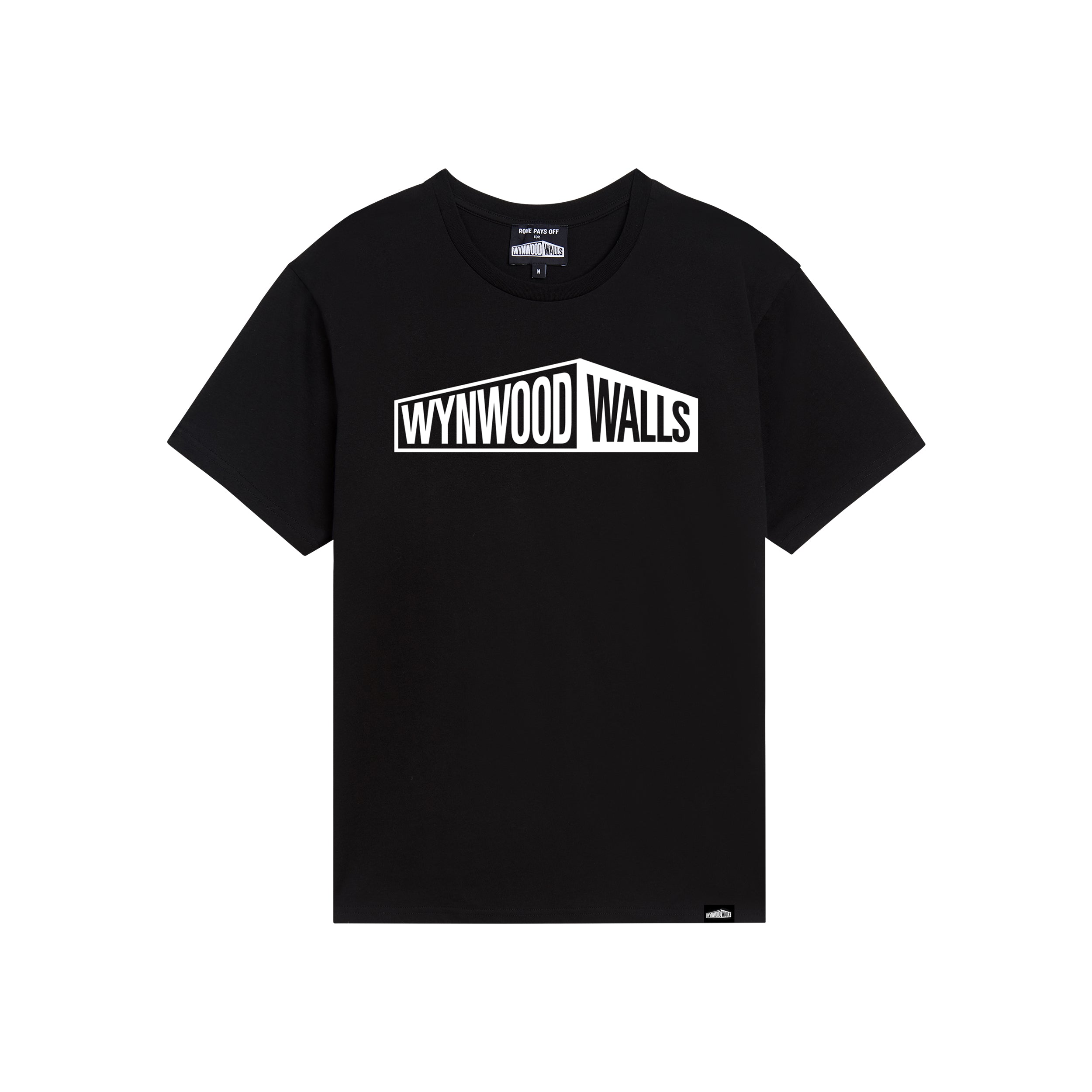 Wynwood Walls T-shirt Original