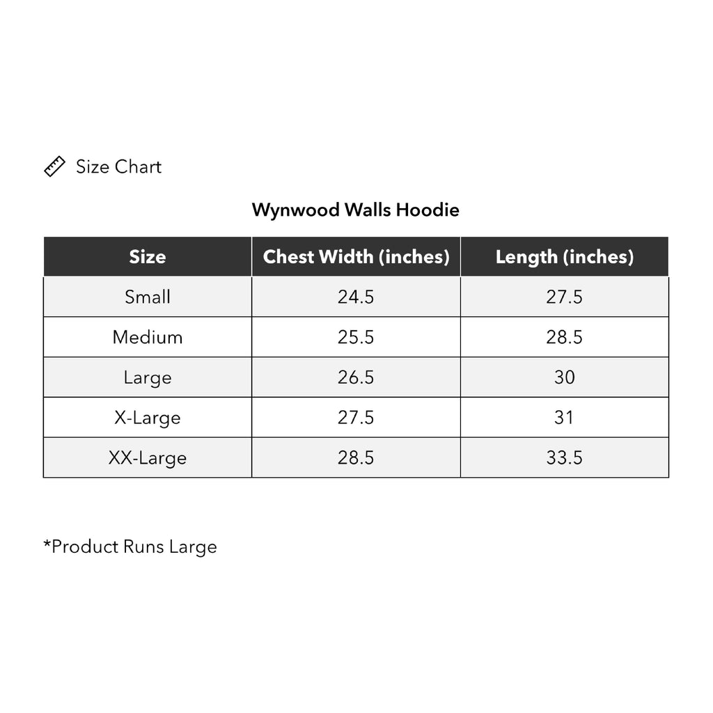 Bublegum ORNAMENTAL OCELOT Hoodie