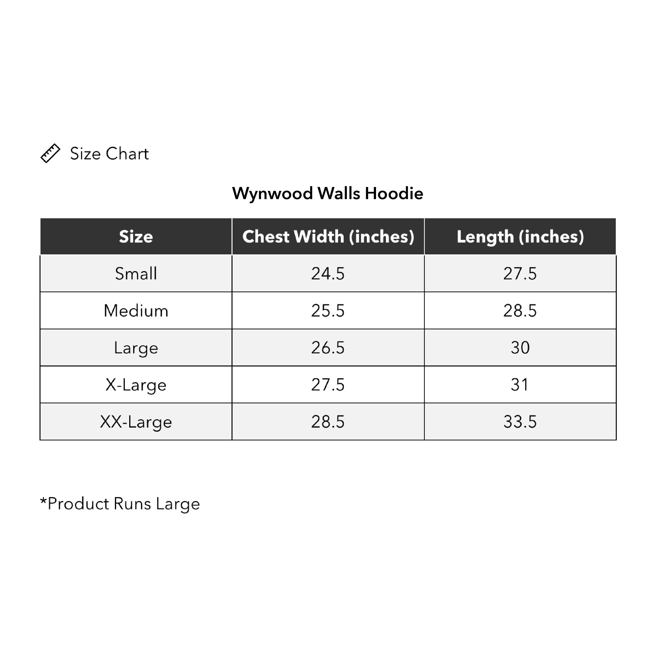 Bublegum ORNAMENTAL OCELOT Hoodie