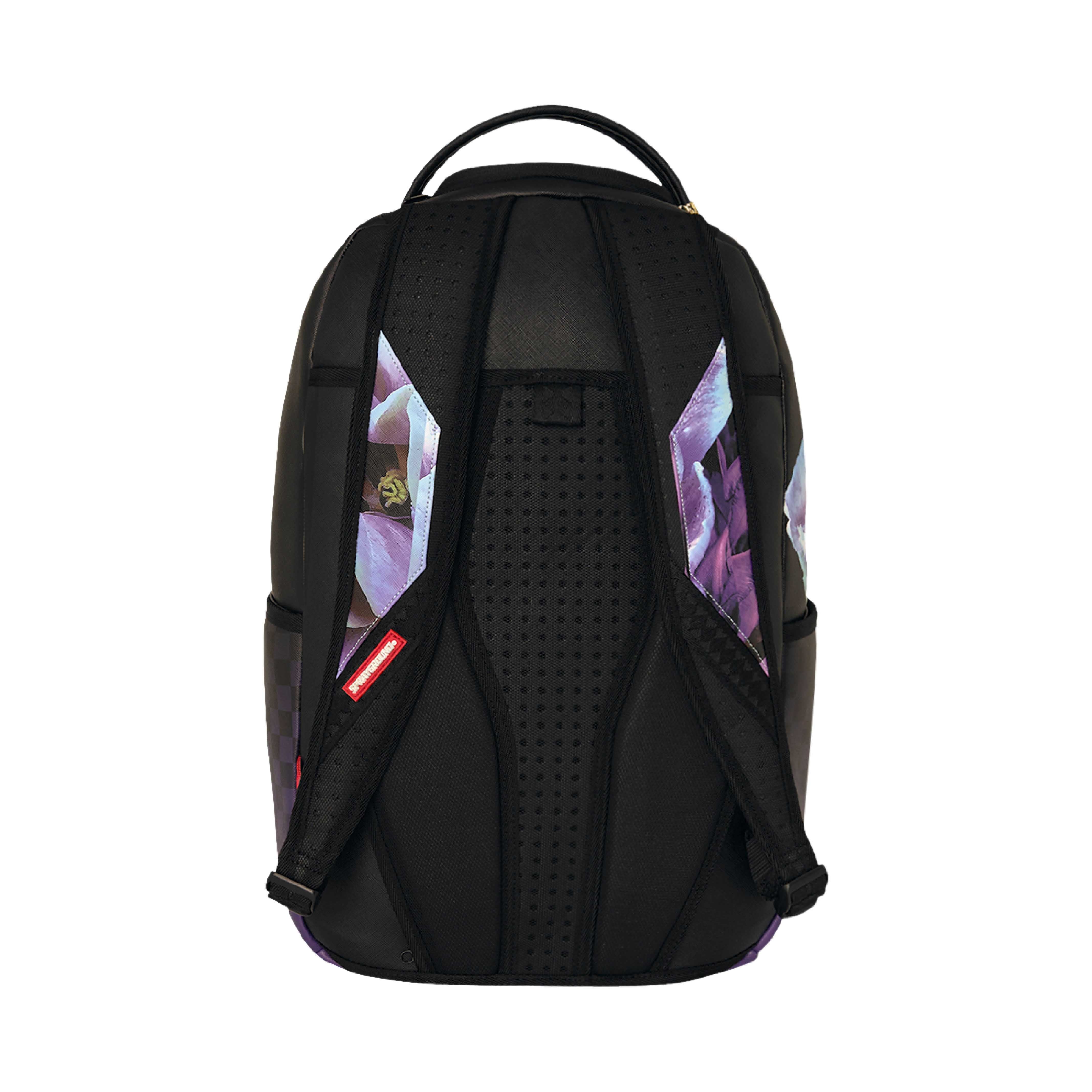 Sophie Mess FERNWEH Sprayground Backpack