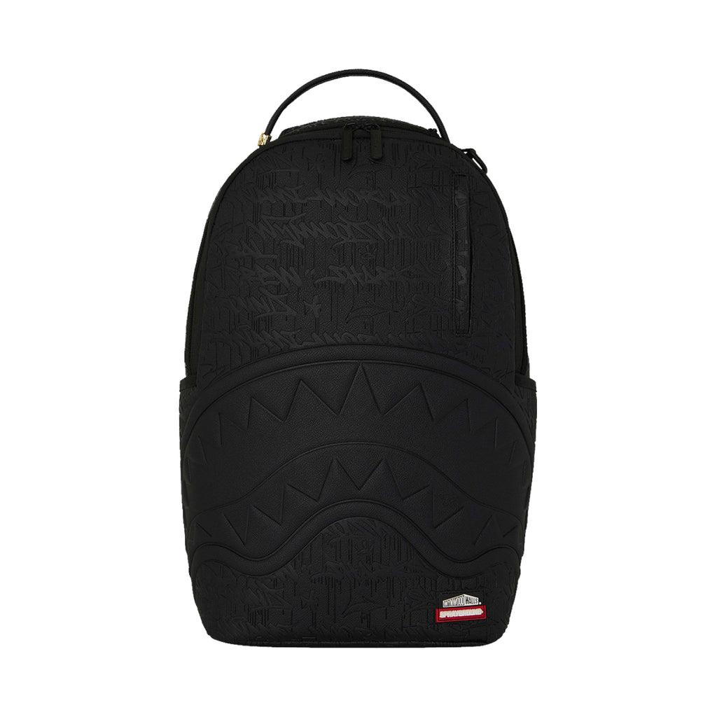 Wynwood Walls TAG YOUR OWN Sprayground Backpack