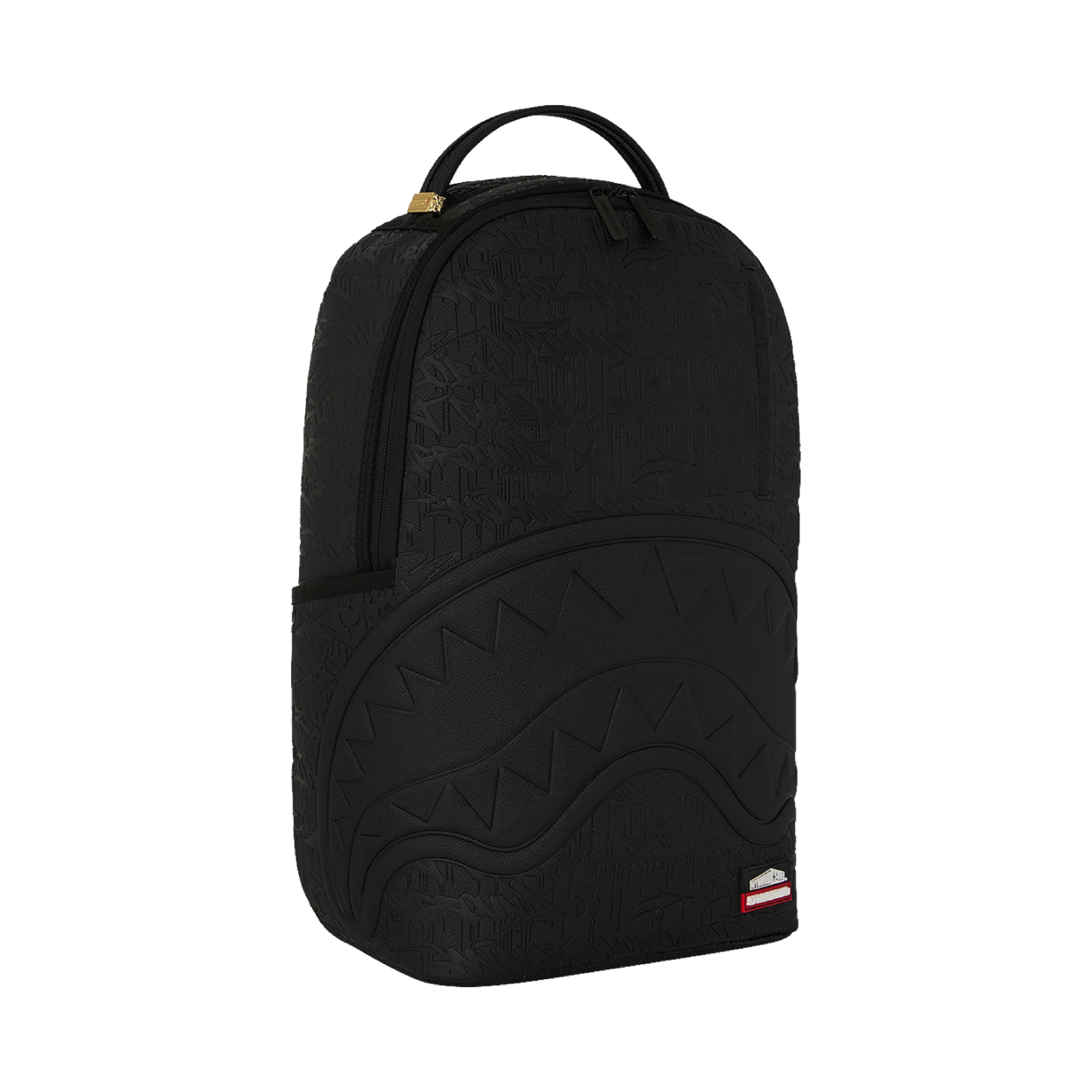 Wynwood Walls TAG YOUR OWN Sprayground Backpack