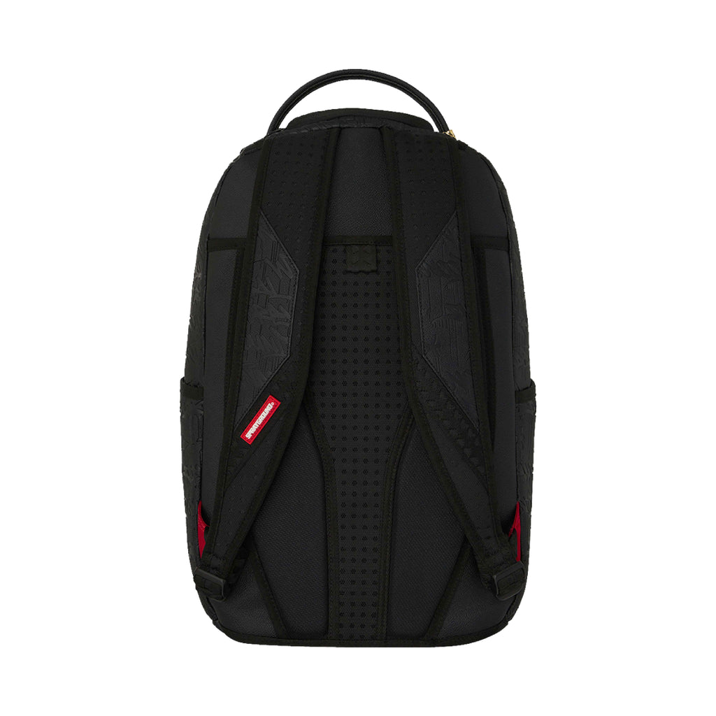 Wynwood Walls TAG YOUR OWN Sprayground Backpack