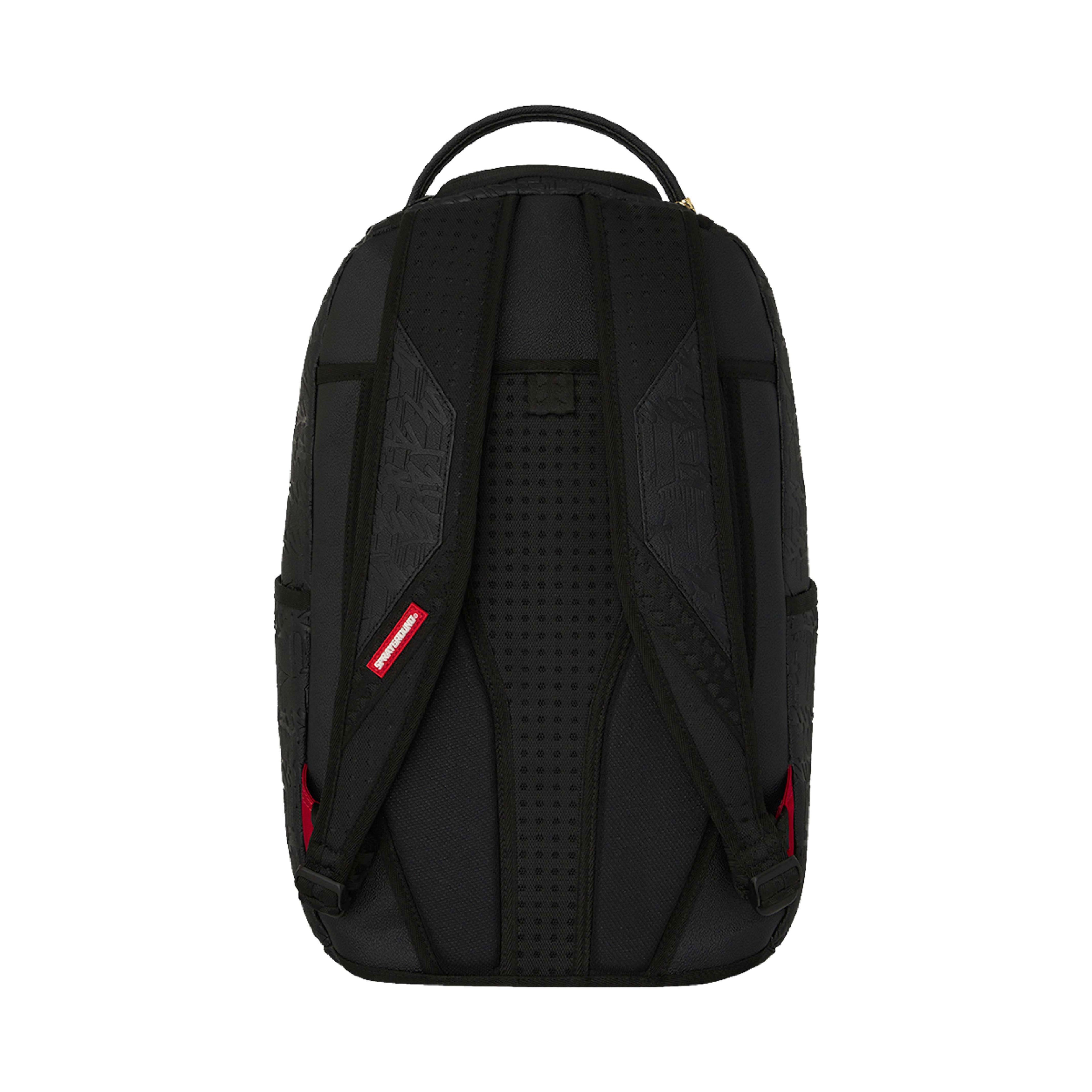 Wynwood Walls TAG YOUR OWN Sprayground Backpack