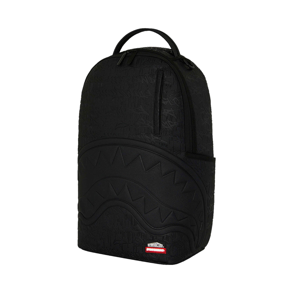 Wynwood Walls TAG YOUR OWN Sprayground Backpack