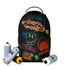 Wynwood Walls TAG YOUR OWN Sprayground Backpack