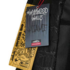 Wynwood Walls TAG YOUR OWN Sprayground Backpack