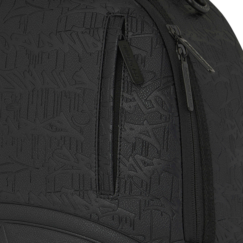 Wynwood Walls TAG YOUR OWN Sprayground Backpack