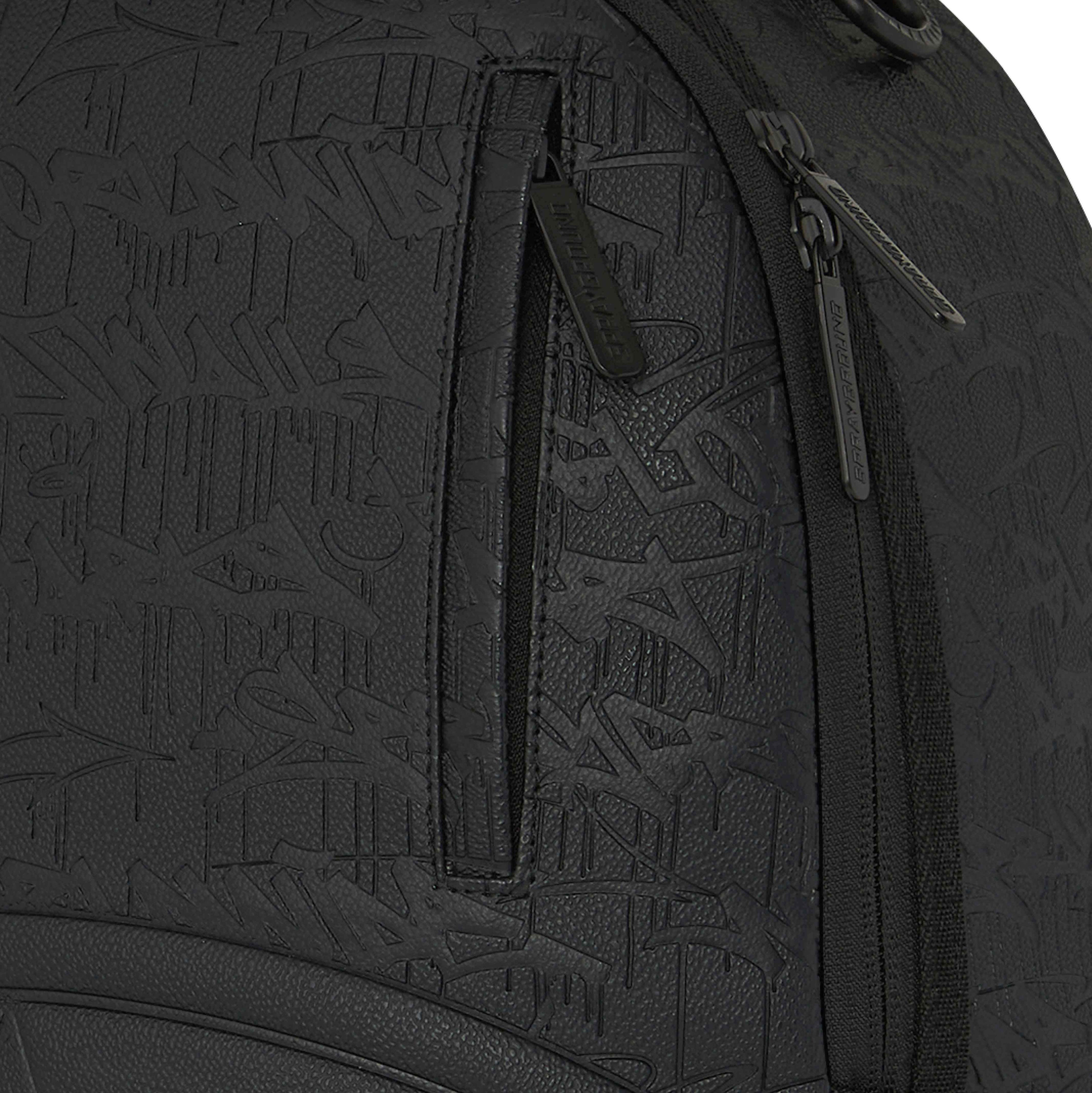 Wynwood Walls TAG YOUR OWN Sprayground Backpack