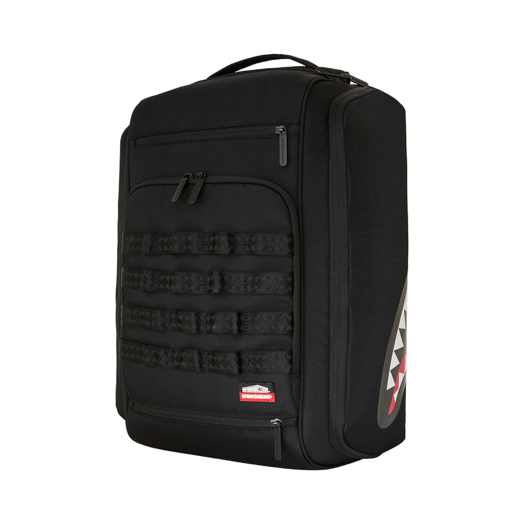 Wynwood Walls x Sprayground Graffiti Utility Bag