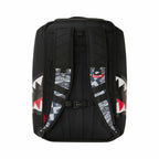 Wynwood Walls x Sprayground Graffiti Utility Bag