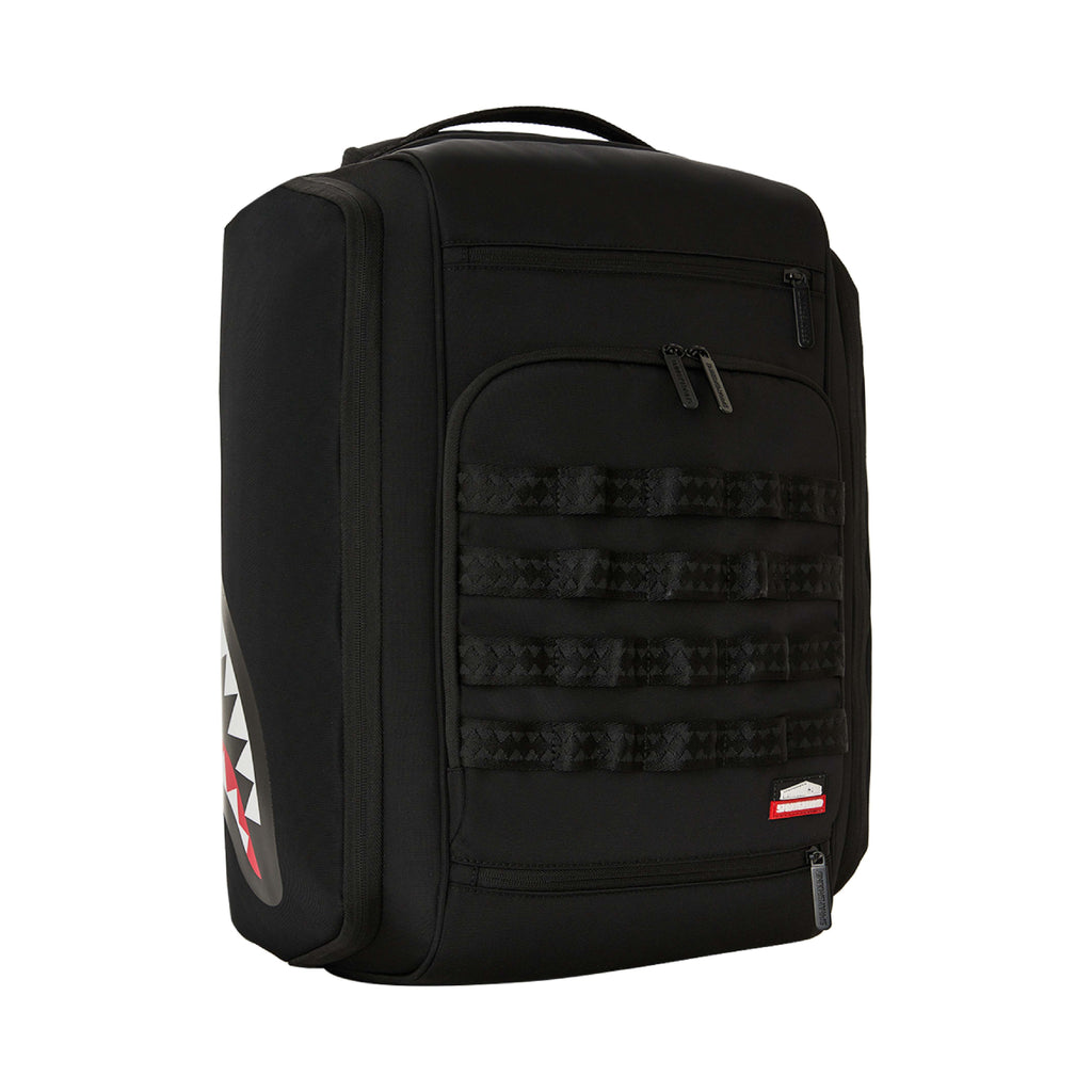 Wynwood Walls x Sprayground Graffiti Utility Bag