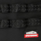 Wynwood Walls x Sprayground Graffiti Utility Bag