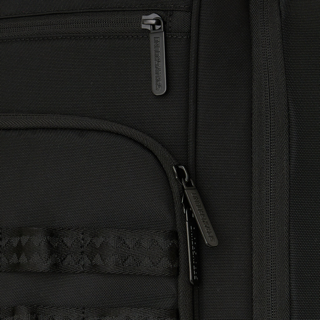 Wynwood Walls x Sprayground Graffiti Utility Bag