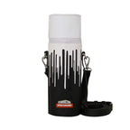 Wynwood Walls SPRAY PAINT White & Black Sprayground Can Holder