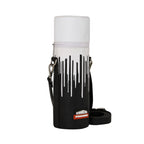 Wynwood Walls SPRAY PAINT White & Black Sprayground Can Holder