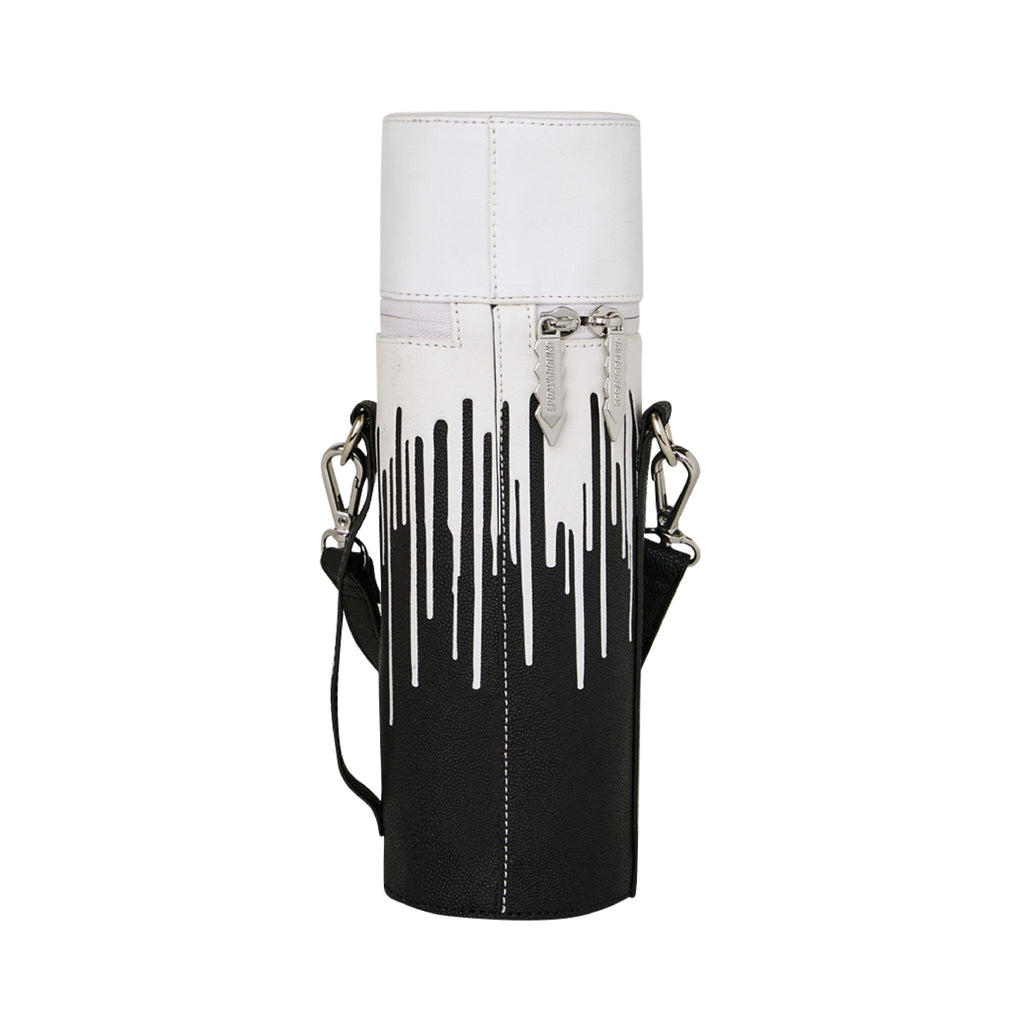 Wynwood Walls SPRAY PAINT White & Black Sprayground Can Holder