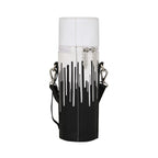 Wynwood Walls SPRAY PAINT White & Black Sprayground Can Holder