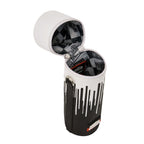 Wynwood Walls SPRAY PAINT White & Black Sprayground Can Holder