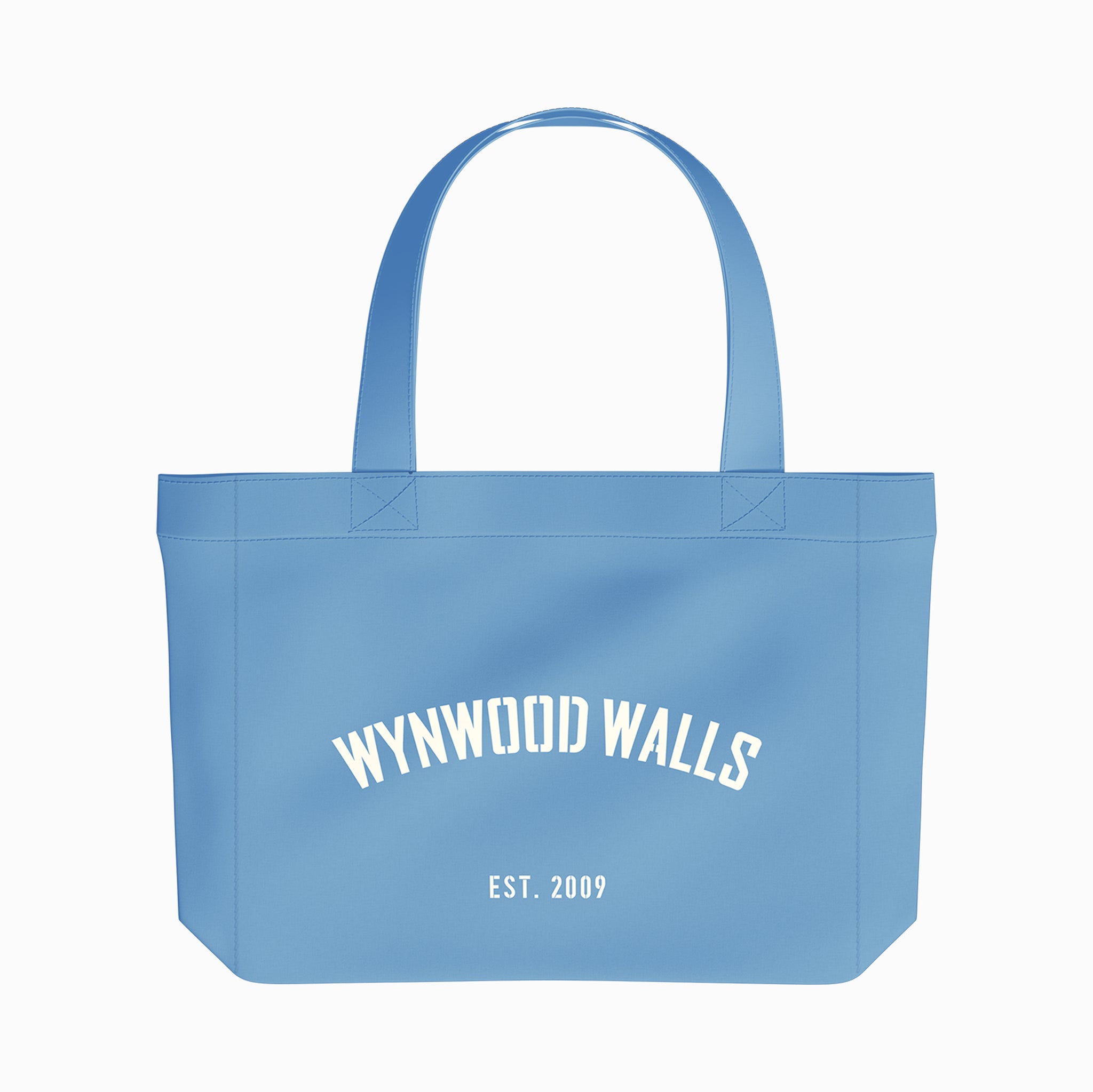 Wynwood Walls Carry-All Tote Bag
