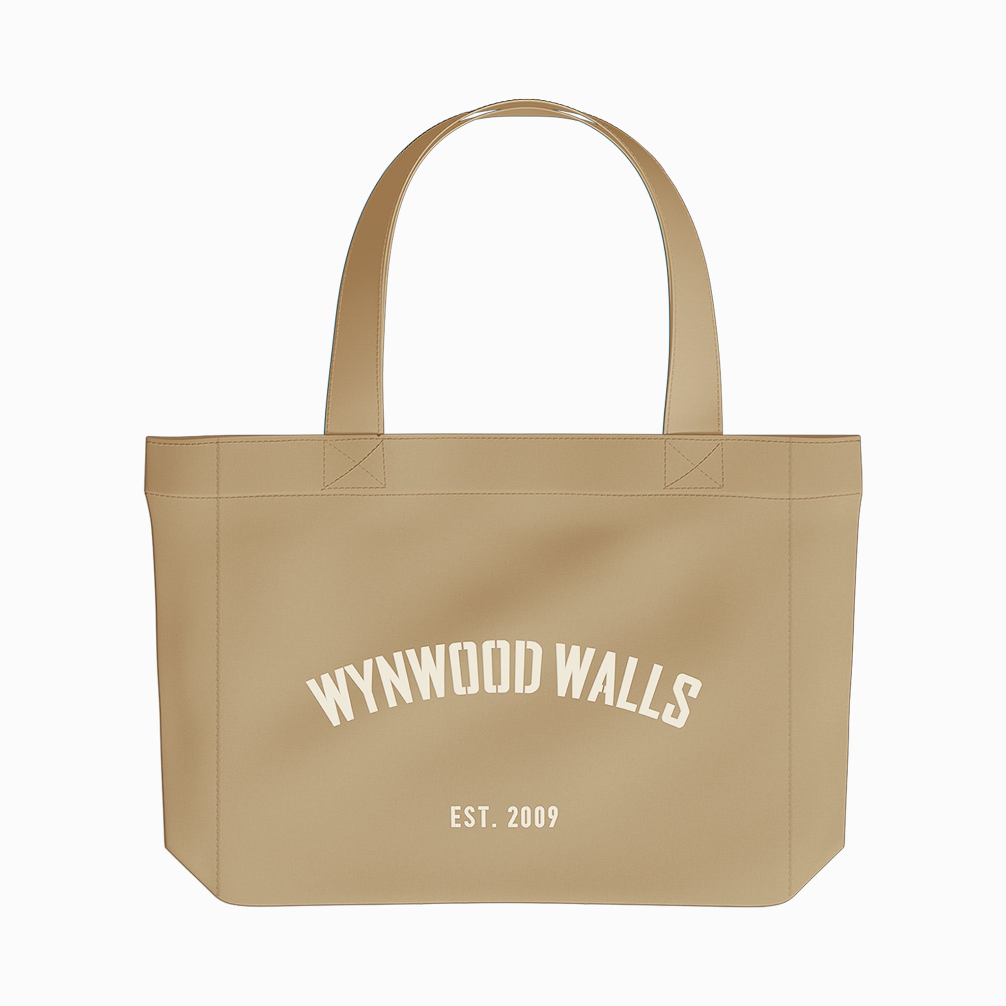 Wynwood Walls Carry-All Tote Bag