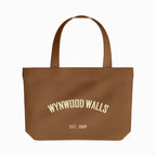 Wynwood Walls Carry-All Tote Bag