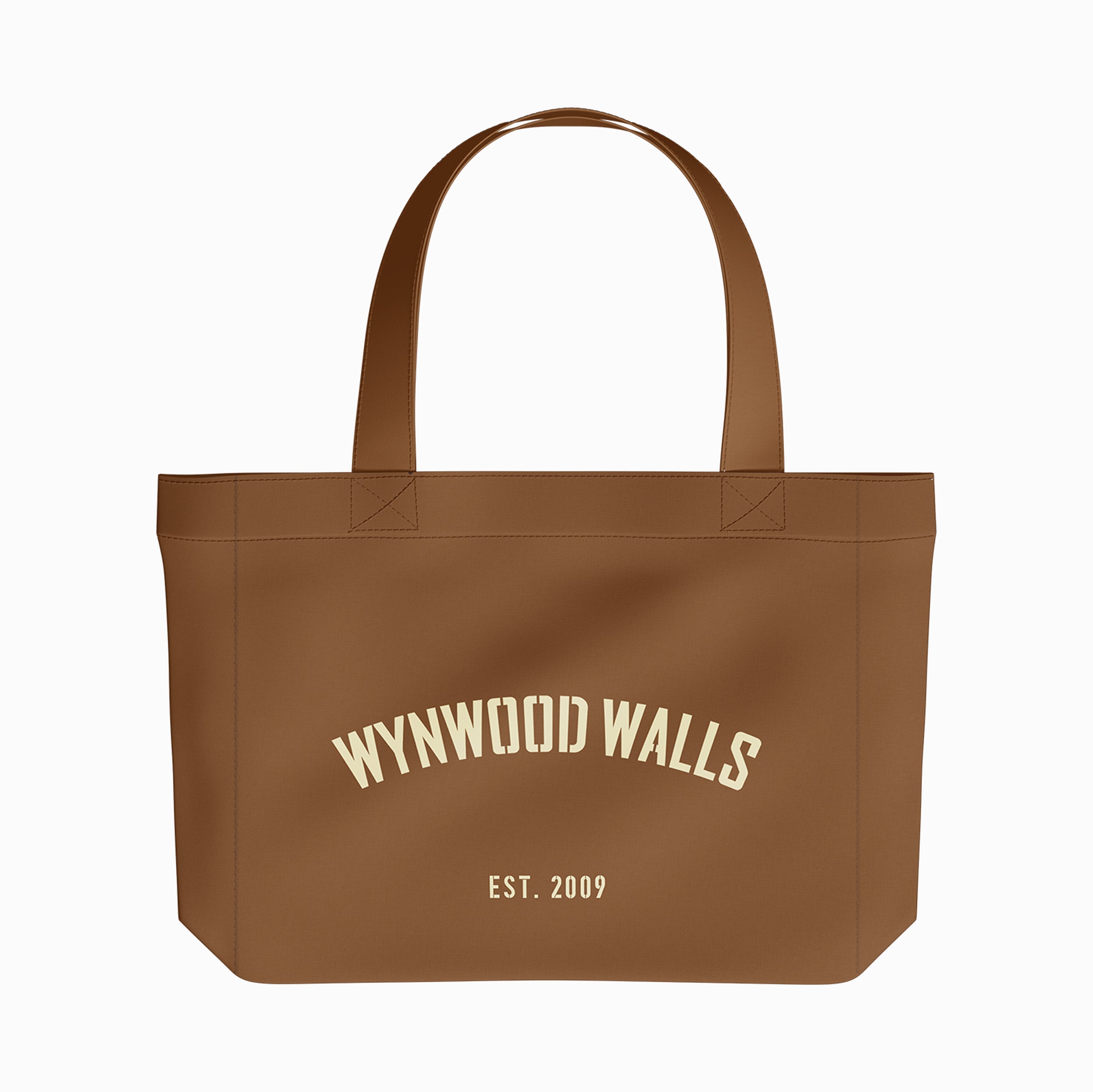 Wynwood Walls Carry-All Tote Bag