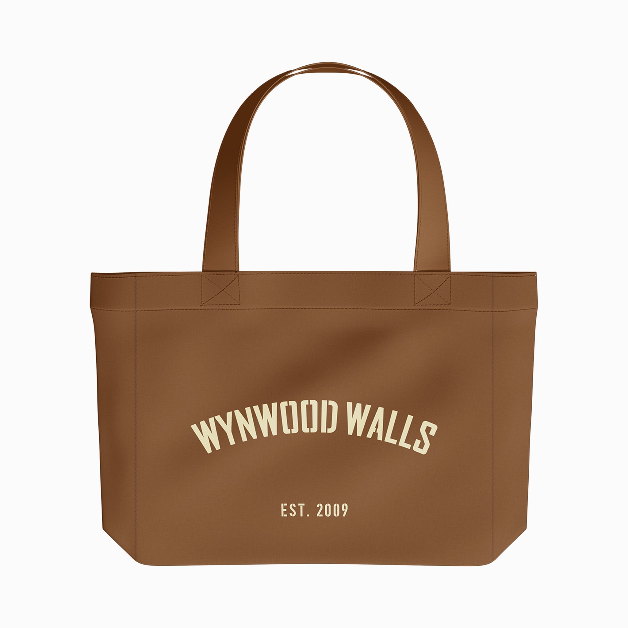 Wynwood Walls Carry-All Tote Bag