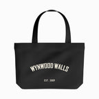 Wynwood Walls Carry-All Tote Bag