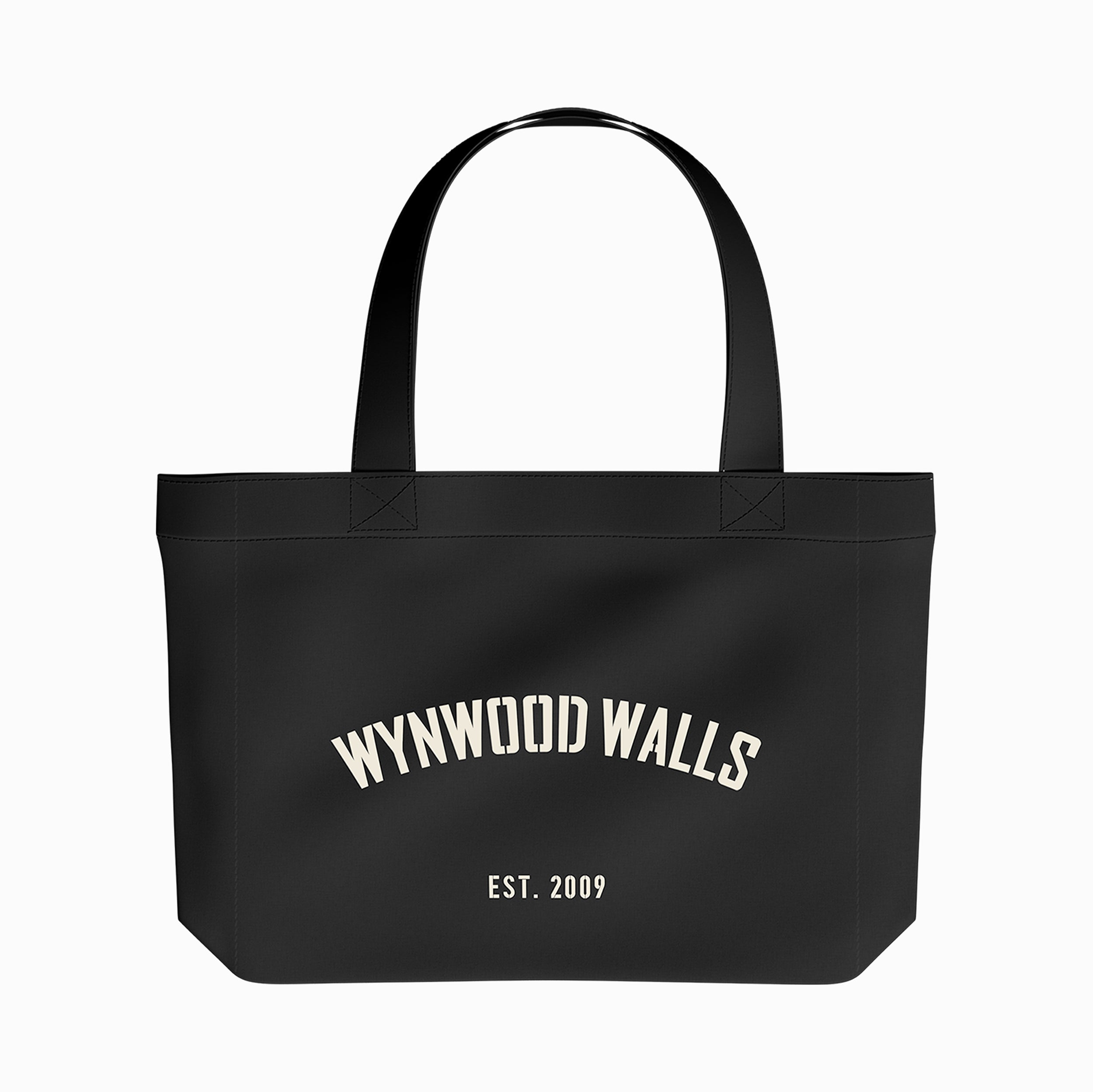 Wynwood Walls Carry-All Tote Bag