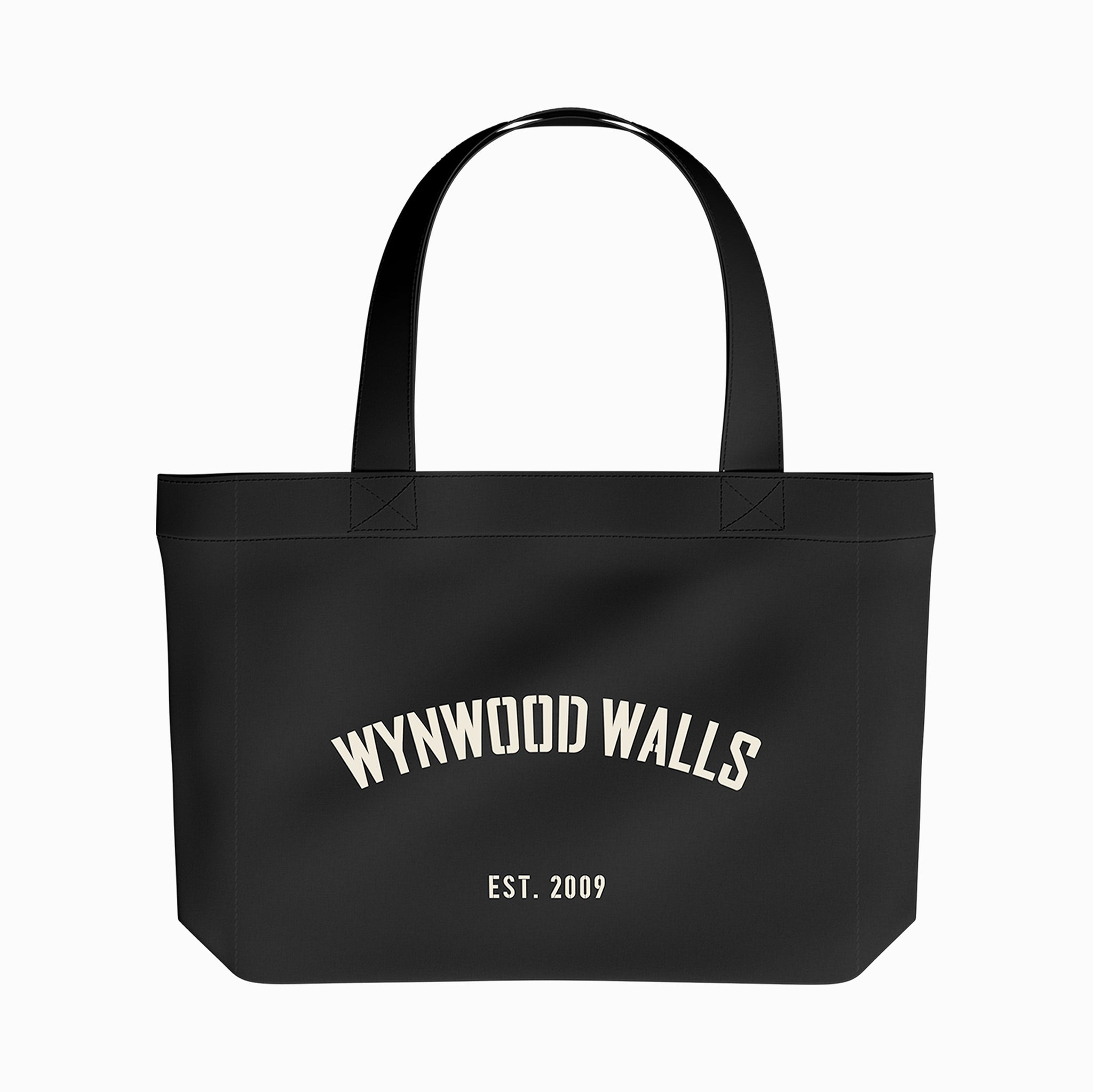 Wynwood Walls Carry-All Tote Bag