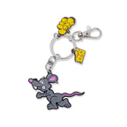 GIZ Tunnel Rat  Keychain