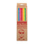 Andy Warhol Philosophy 2.0 Colored Pencils