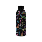 Typoe NEON VICE Water Bottle 750mL