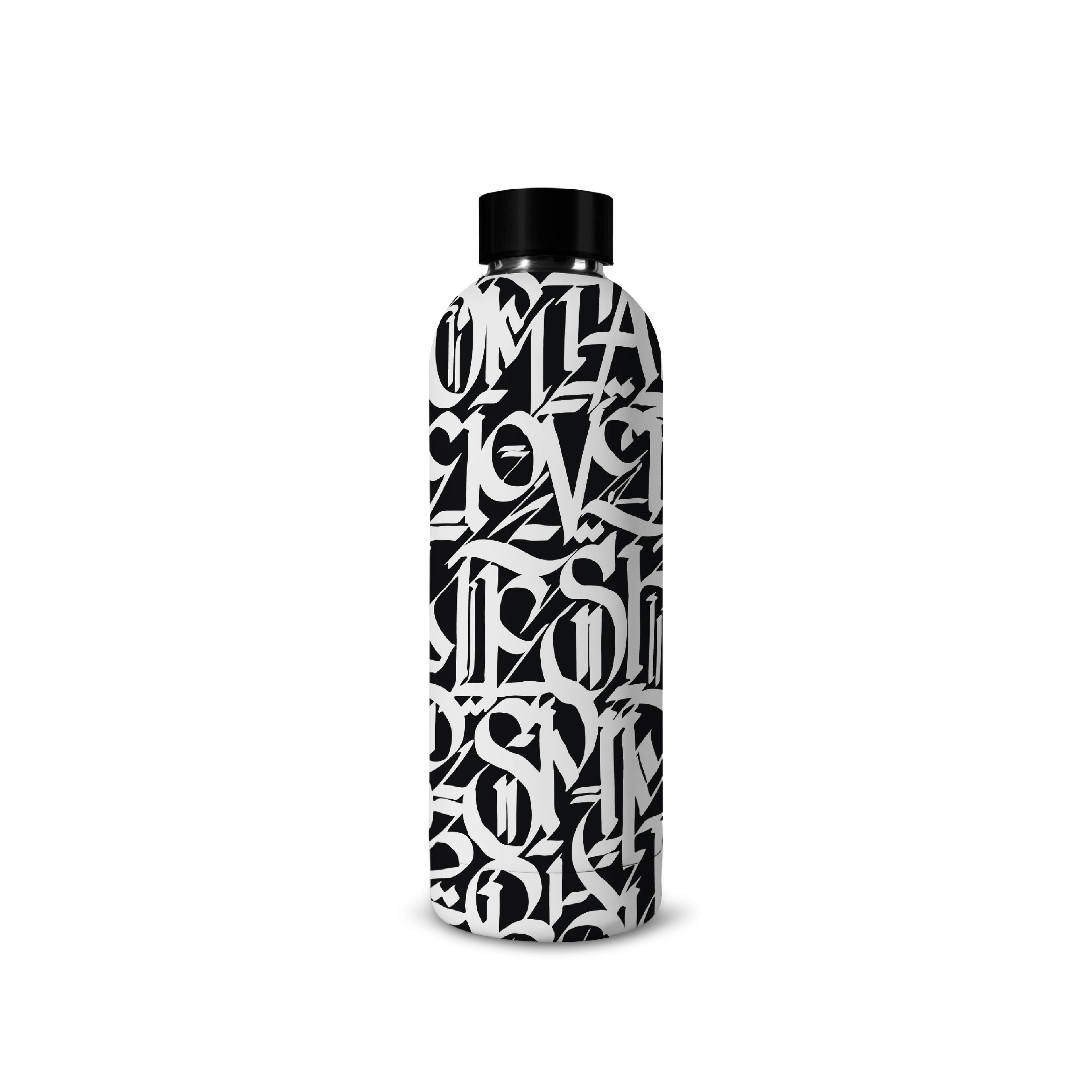 Defer HYDRO Water Bottle 500mL